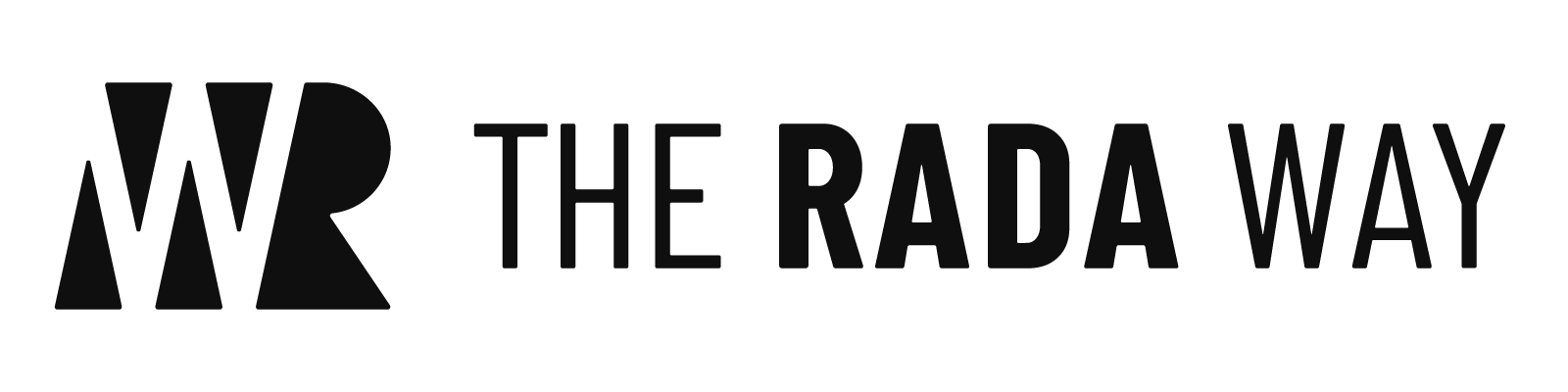 The Rada Way