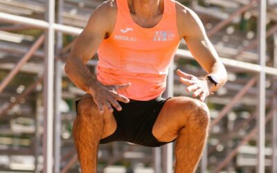 Vineri 20.03.2026 00:01 – Antrenament cu Ionuț Rada – Lower Body recuperare activa