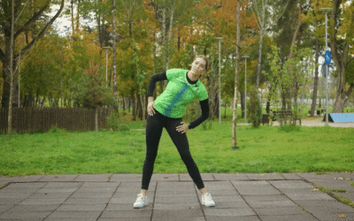 Miercuri 28.01.2026 00:01 – Antrenament cu Ami – HIIT