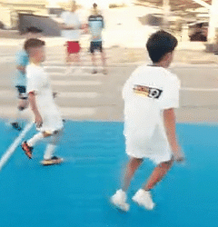 Caravana BeActive – TheRadaWay a pornit în forță la Craiova