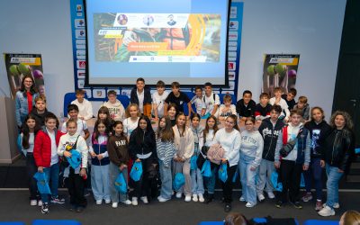 „Move more, scroll less” – Când mișcarea devine antidotul ecranelor