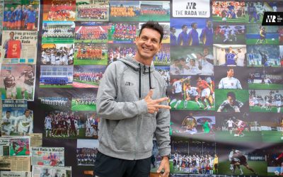 Descoperind Educația În Acțiune: Vizită la Școala Gimnazială Nr. 108