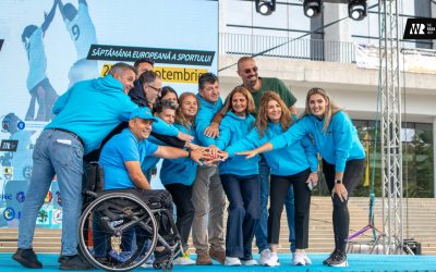 Când sportul te învață să vezi altfel lumea