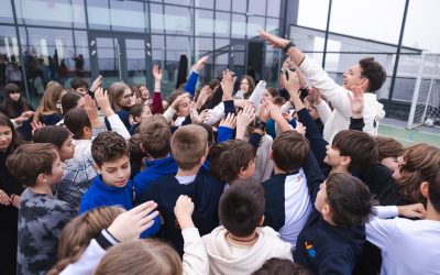 Cum le arătăm celor mici că visul merită urmat?