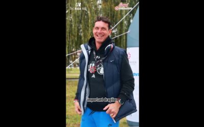 Bucuria mișcării la a doua ediție de cross organizată de Regina Maria și Runners Club