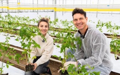 Pasiune, muncă și gust autentic: începutul unui sezon Bio Culture x TheRadaWay