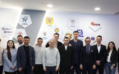 EduPlayer – un pas firesc spre a da mai departe ceea ce sportul m-a învățat
