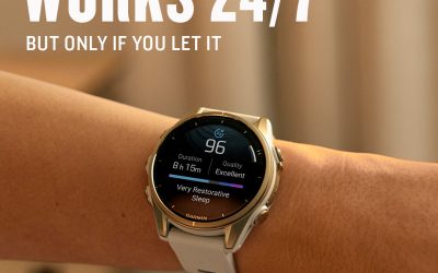 Antrenament, energie și comunitate alături de Garmin Cluj