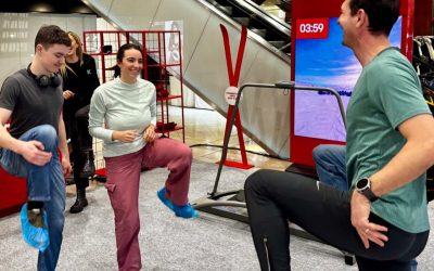 Ready to Ski – energia care pornește iarna cu dreptul