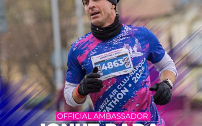 Wizz-Air Cluj-Napoca Marathon