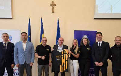 Semimaratonului Eroilor Invictus Bistrita