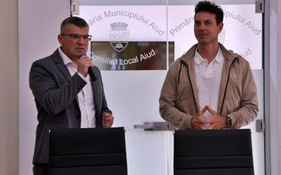 Evenimentul „Anul Nadia”